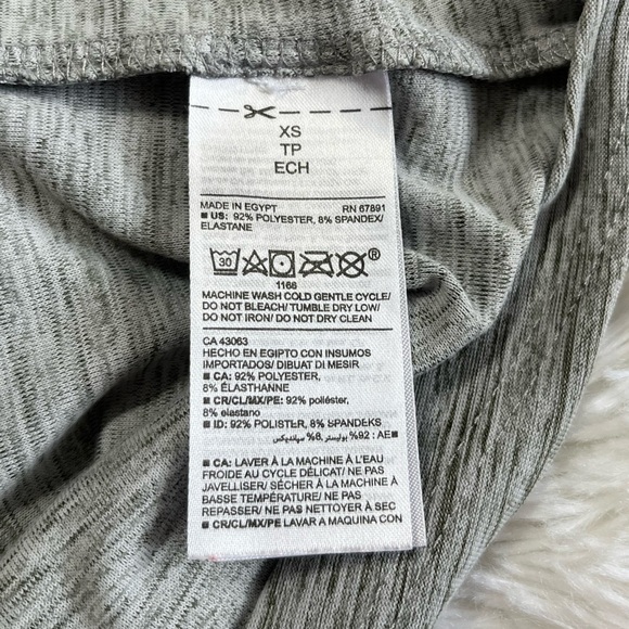 Team Apparel USA Olympics Tank Top - Picture 5 of 7